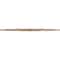 Ekena Millwork Daisy Wood Fretwork Pierced Ceiling Medallion, Hickory, 24"OD x 8 3/8"ID x 1/4"T CMWP24X24X0250DAHI - alternate 4